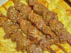 -霄汉羊排(万松园一店)