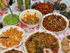 -辣螃铠盆盆蟹大排档(海昌店)