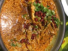 钵钵鸡-辛香汇(飞洲店)