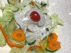 -朴大人炭烤·韩国料理(奥帆中心海尔洲际店)