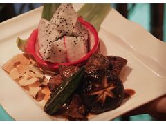 -乾山寿司(好运街店)