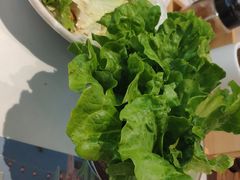 -千寻山野烤肉(中关村店)