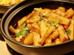 -星叶·东南亚料理(温州万象城店)