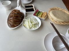 -郑州烤鸭总店