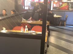 -鱼酷活鱼烤鱼(梅江印象城店)