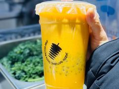 胡萝卜维C果蔬饮-Jazcu珍仕菓鲜榨果汁(西单大悦城店)