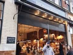 -Monmouth Coffee(博罗市场店)