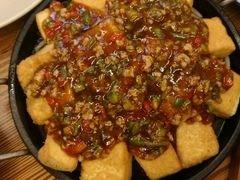 -东北人家铁锅炖(鞍山路店)
