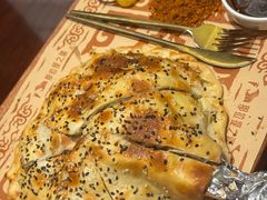 -那拉提之疆·新疆菜(美院店)
