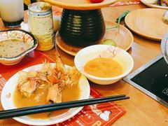 -牛New寿喜烧(青浦店)