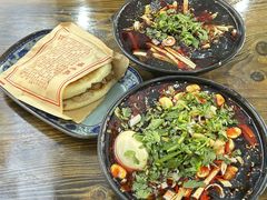 -顺意凉粉(鼓楼东街总店)