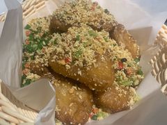 -纳瓦新疆菜(银都店)