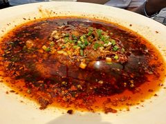 -院8里·小聚园老川菜(九眼桥店)