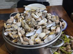 -九层海鲜塔(市南店)