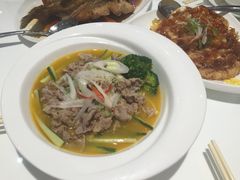 -至潮餐厅精致粤菜·活鲈鱼·走地鸡(珠江新城店)