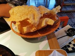 -花田煮鲜牛肉火锅(钟楼众汇店)