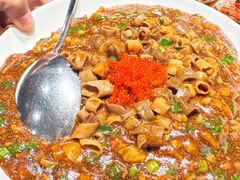 -大锅强·蒸海鲜青岛菜(吾悦广场店)