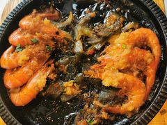 -绿杨春·淮扬宴(庐山路店)