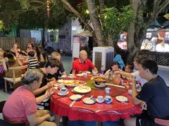 -琼大师东方烤乳猪(亚特兰蒂斯店)