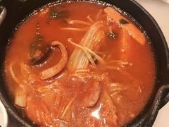 -韩宫宴炭火烤肉(昆山金鹰店)