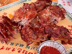 -芳竹园火锅(塘沽金街店)