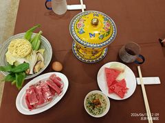 -北京广安门维景国际大酒店