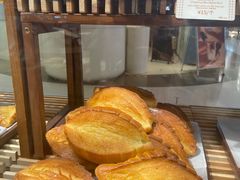 -CARINO BAKERY&CAFE(人广来福士店)
