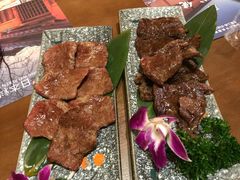 -青空日料烧肉烧鸟店(后湖兴业路店)