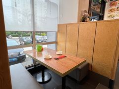 靠窗位-渔家颂歌渔家味道(青石路店)