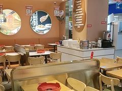 -红渡小香·牛肉麻辣香锅(车站南路店)