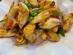-鱼醉无骨鱼·中山脆肉鲩(荔湾路店)
