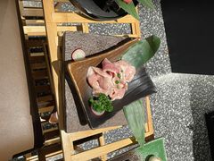 -谷牛日式烤肉(宝山U天地店)