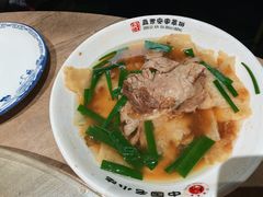 罩饼-直隶安家牛肉罩饼(七一路店)