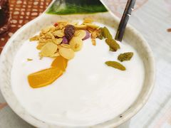 -丽江庭院·云南野生菌·海鲜火锅(鼓楼四合院店)