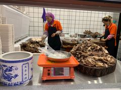 -吾穆勒蓬灰牛肉面·清真(北滨河中路店)