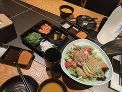 -千寻烧肉(政务区店)
