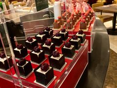-咖啡苑自助餐厅·中国大饭店