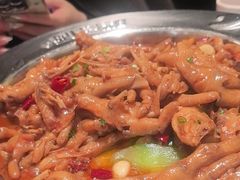 -胖哥俩肉蟹煲(湖滨银泰in77店)