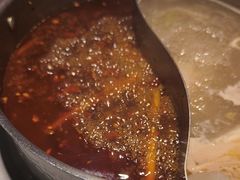 -宴全牛粤来越牛潮汕鲜牛肉火锅(海州万达广场店)