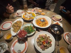 -老客家·客家菜(万达店)