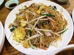 炒粉干中-正亮海鲜(人民西路店)