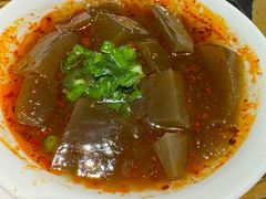 -茂盛小吃(蓝田店)