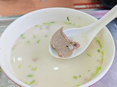 -教师之家赵家羊汤馆(东青龙街店)