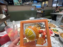 -海底捞火锅(八佰伴店)