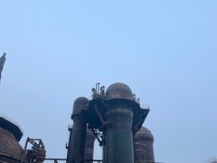 -首钢一高炉·SoReal科幻乐园