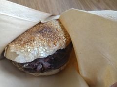 -李小老烧饼(常营民族家园店)