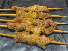 -刘记大块烤羊腿餐吧(北沙滩店)