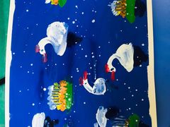 -东方童画少儿美术(莘庄体验馆)