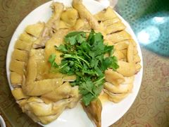 -瑞记湛江鸡饭店·粤西第一鸡(粤垦店)