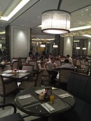 -天禧嘉福璞缇客酒店·宴会厅